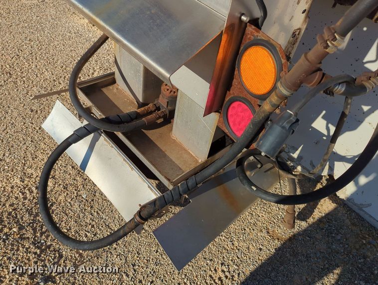 image for item LY9317 Henderson WSHX12X50X304SS  spreader