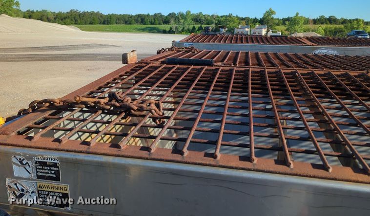 image for item LY9318 Henderson WSHX12X50X304SS  spreader