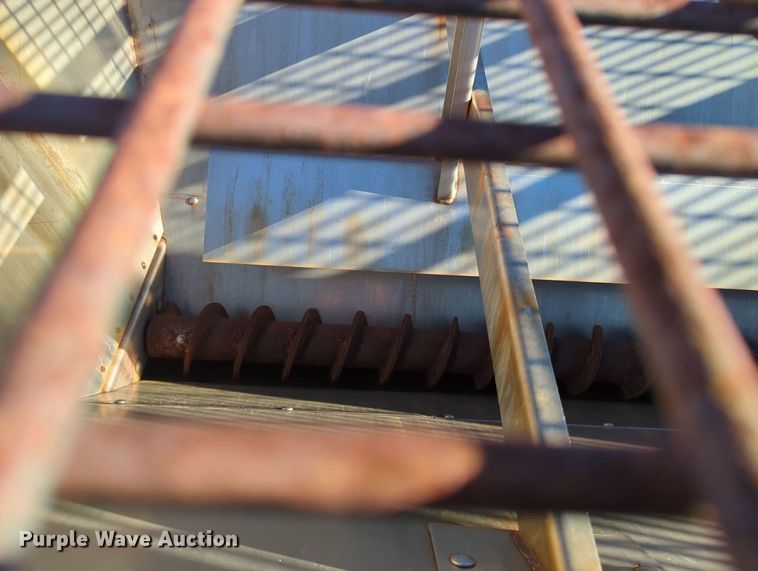 image for item LY9318 Henderson WSHX12X50X304SS  spreader