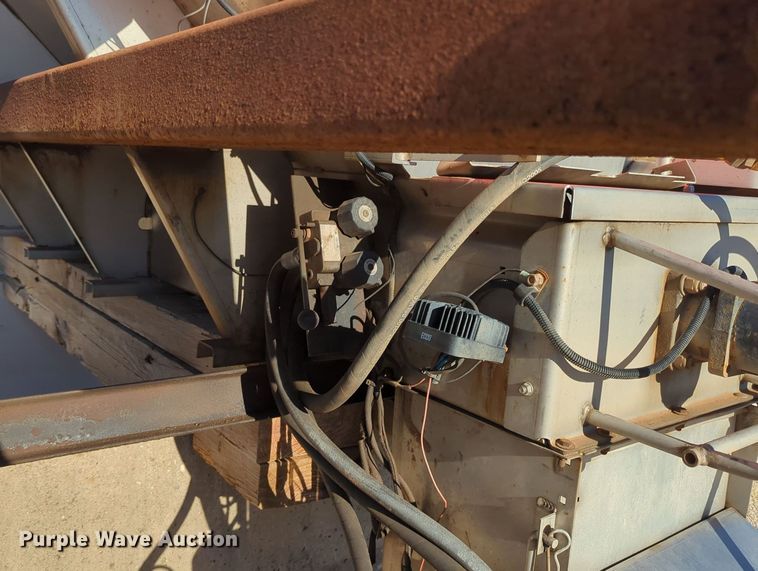 image for item LY9318 Henderson WSHX12X50X304SS  spreader