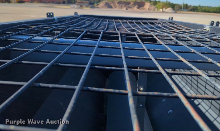 image for item LY9319 Buyers Salt Dogg  spreader