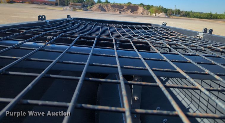 image for item LY9319 Buyers Salt Dogg  spreader