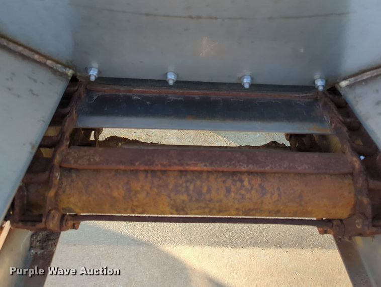 image for item LY9320 Sno-Way  spreader