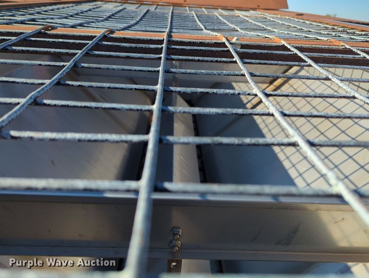 image for item LY9320 Sno-Way  spreader