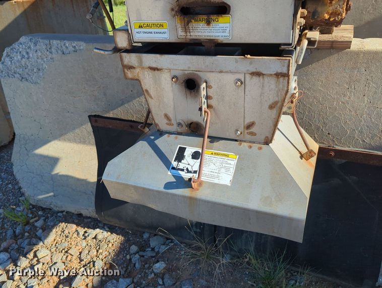 image for item LY9320 Sno-Way  spreader