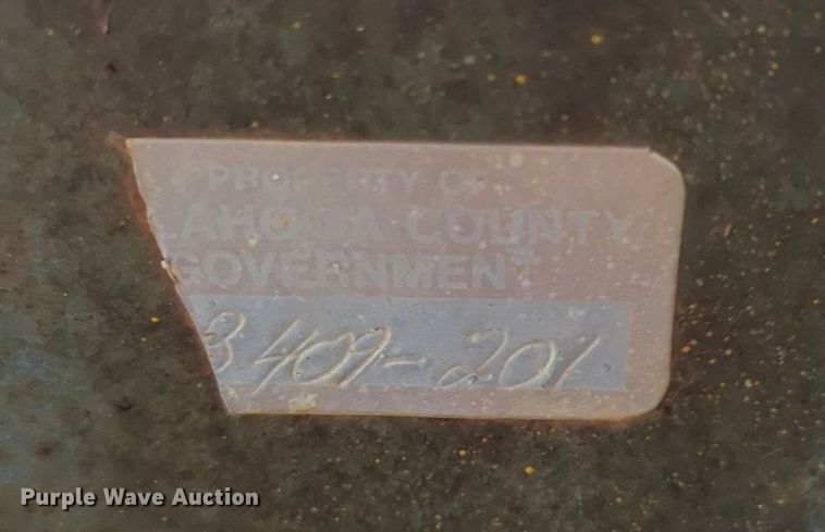 image for item LY9326 Engine hoist