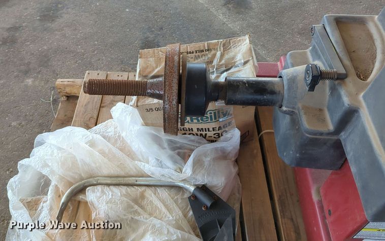 image for item LY9327 Coats 6275HS  tire balancing machine