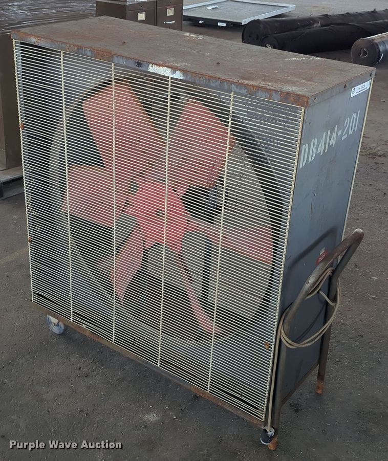 image for item LY9328 Dayton 3C187B  fan