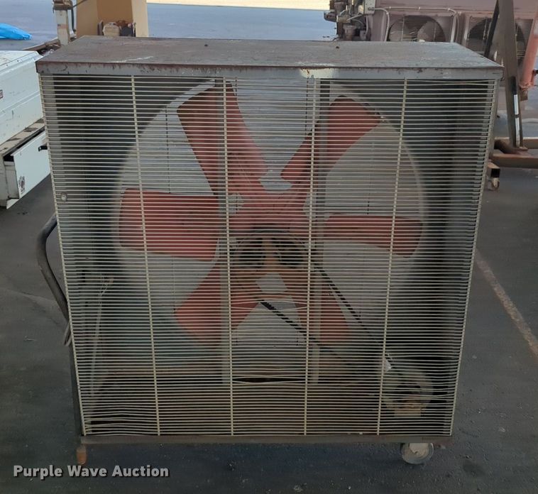 image for item LY9328 Dayton 3C187B  fan