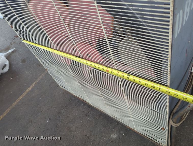 image for item LY9328 Dayton 3C187B  fan