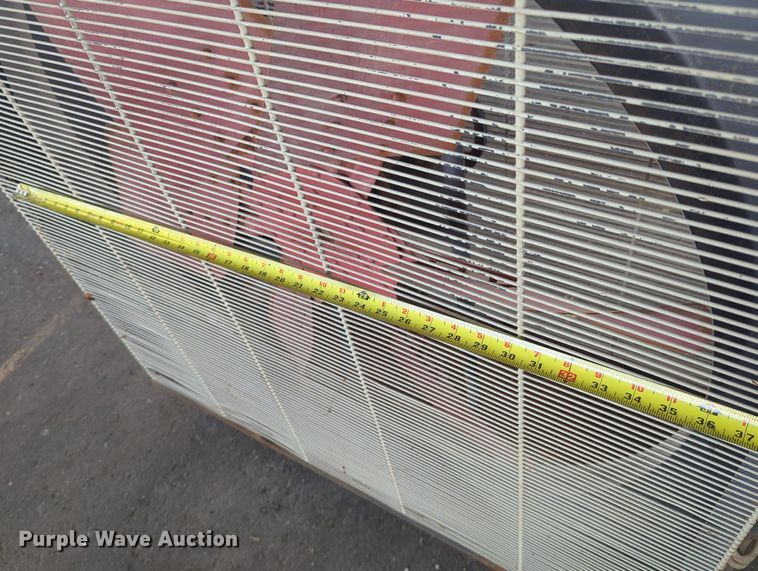 image for item LY9328 Dayton 3C187B  fan