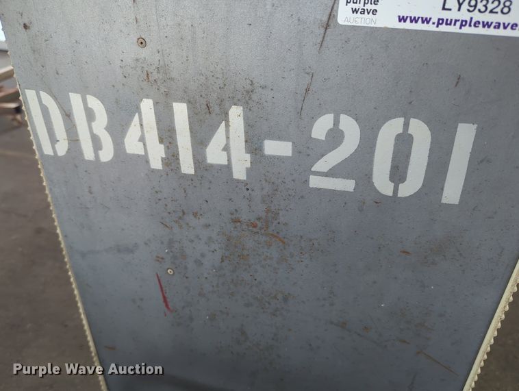 image for item LY9328 Dayton 3C187B  fan