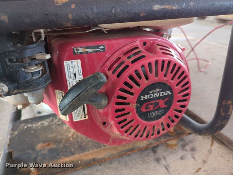 image for item LY9330 Auto Crane  crane