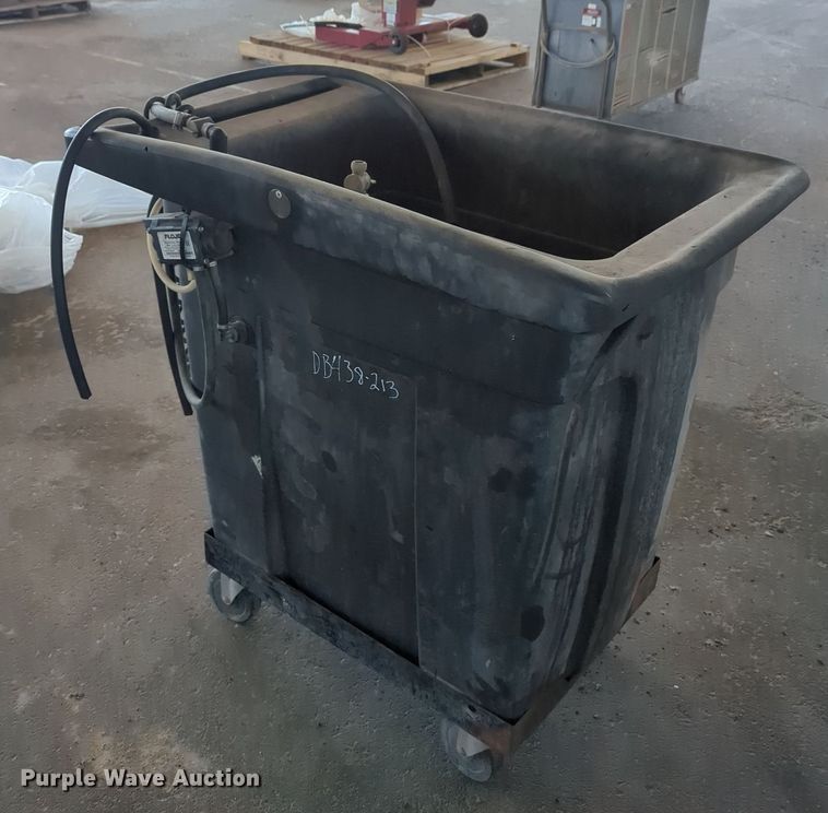 image for item LY9332 Smart Washer 45-2  parts washer