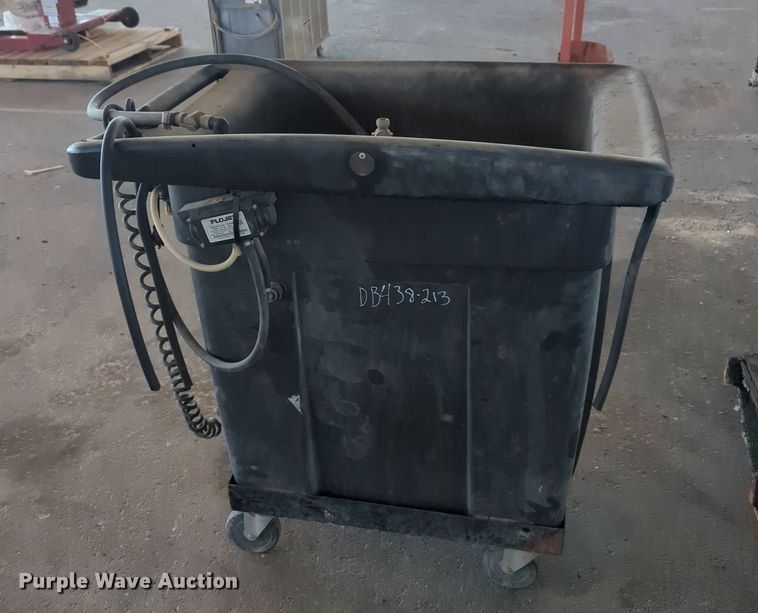 image for item LY9332 Smart Washer 45-2  parts washer