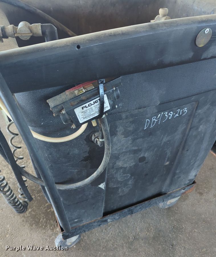 image for item LY9332 Smart Washer 45-2  parts washer