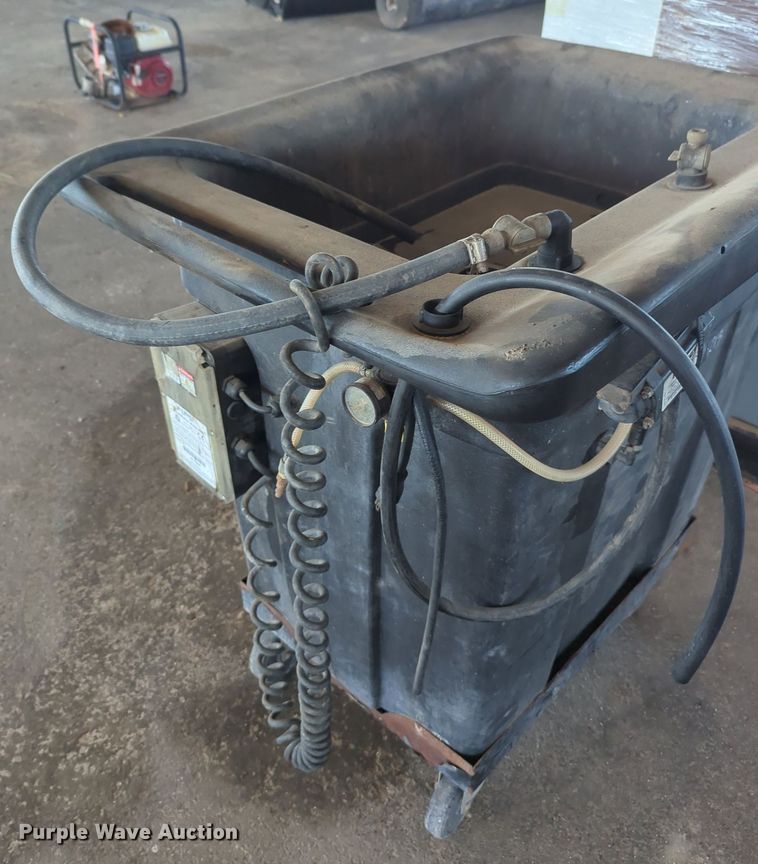 image for item LY9332 Smart Washer 45-2  parts washer