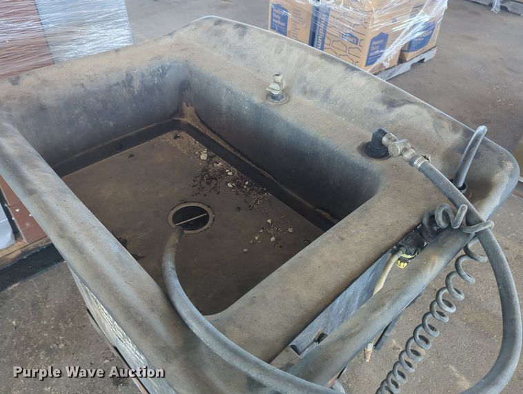 image for item LY9332 Smart Washer 45-2  parts washer