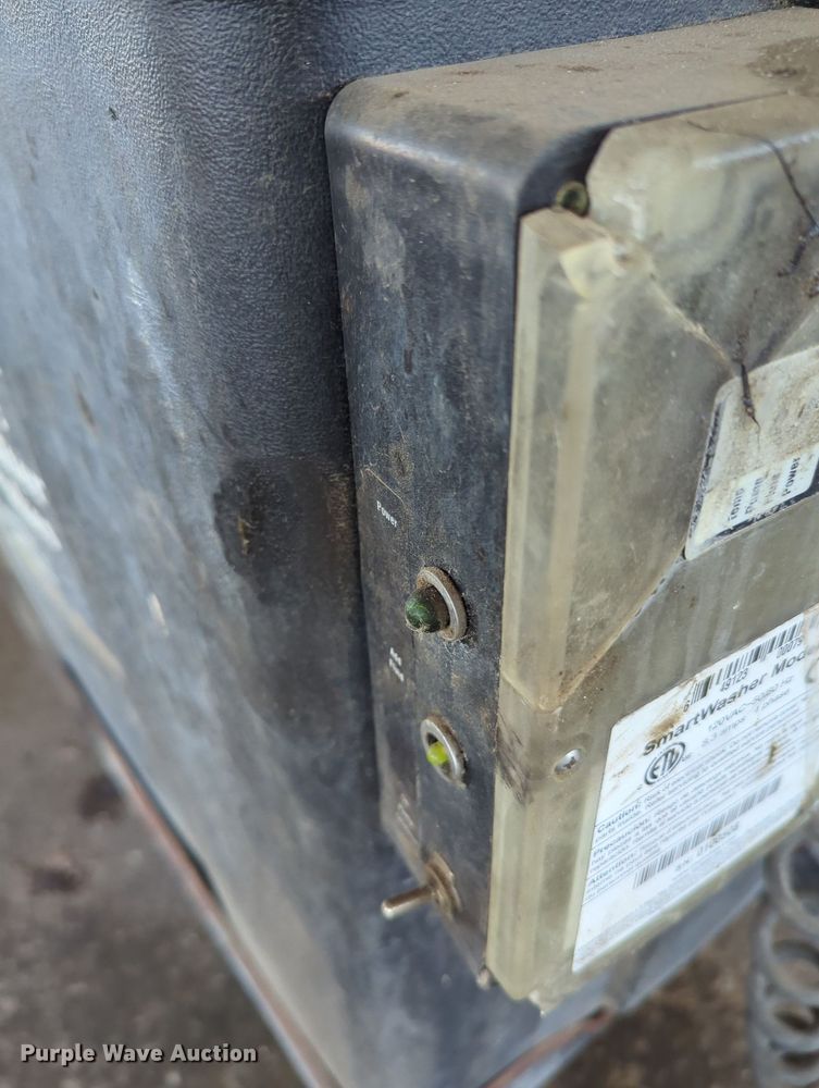 image for item LY9332 Smart Washer 45-2  parts washer