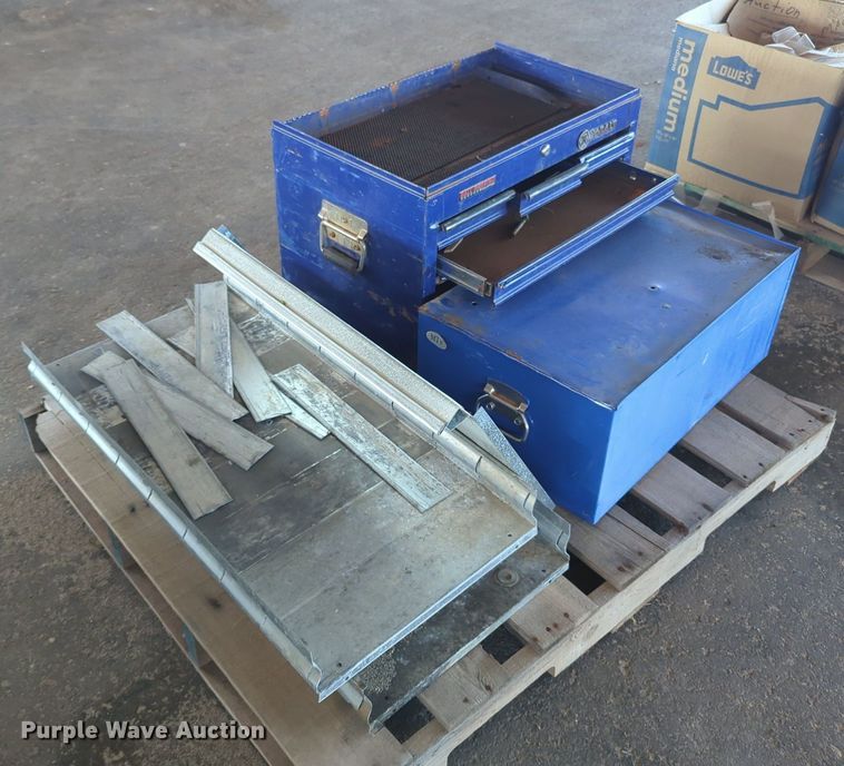 image for item LY9333 Tools