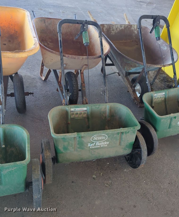 image for item LY9338 Lawn equipment