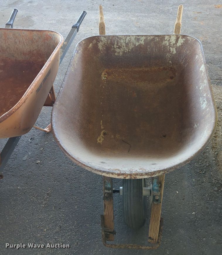 image for item LY9338 Lawn equipment