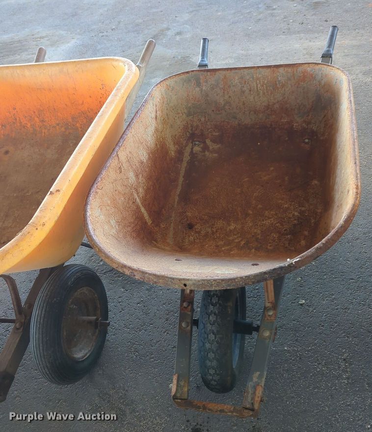 image for item LY9338 Lawn equipment