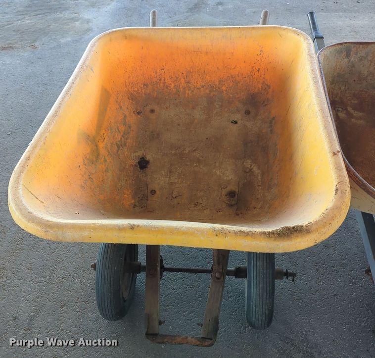 image for item LY9338 Lawn equipment