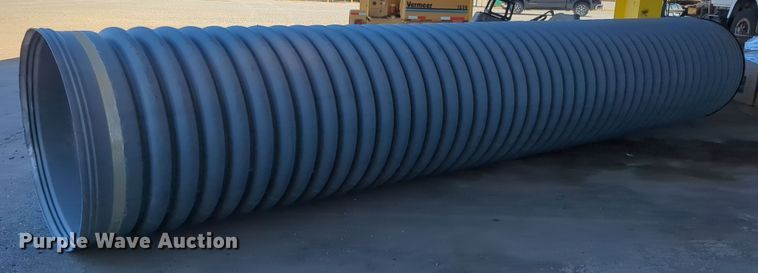 image for item LY9340 Poly pipe