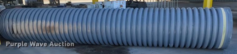 image for item LY9340 Poly pipe
