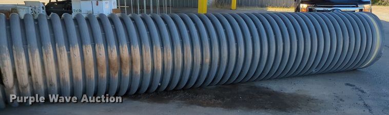 image for item LY9340 Poly pipe