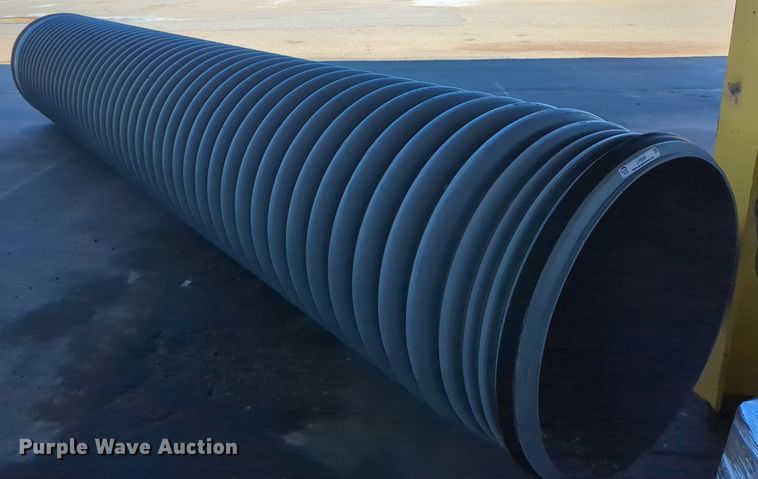 image for item LY9340 Poly pipe