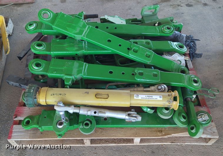 image for item LY9342 John Deere  parts