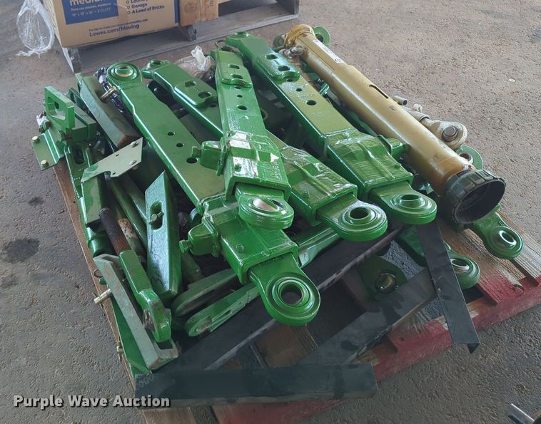 image for item LY9342 John Deere  parts