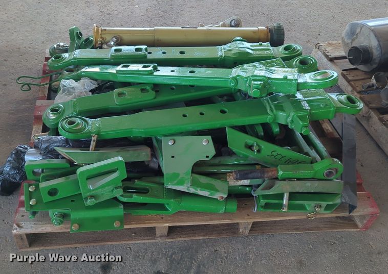 image for item LY9342 John Deere  parts