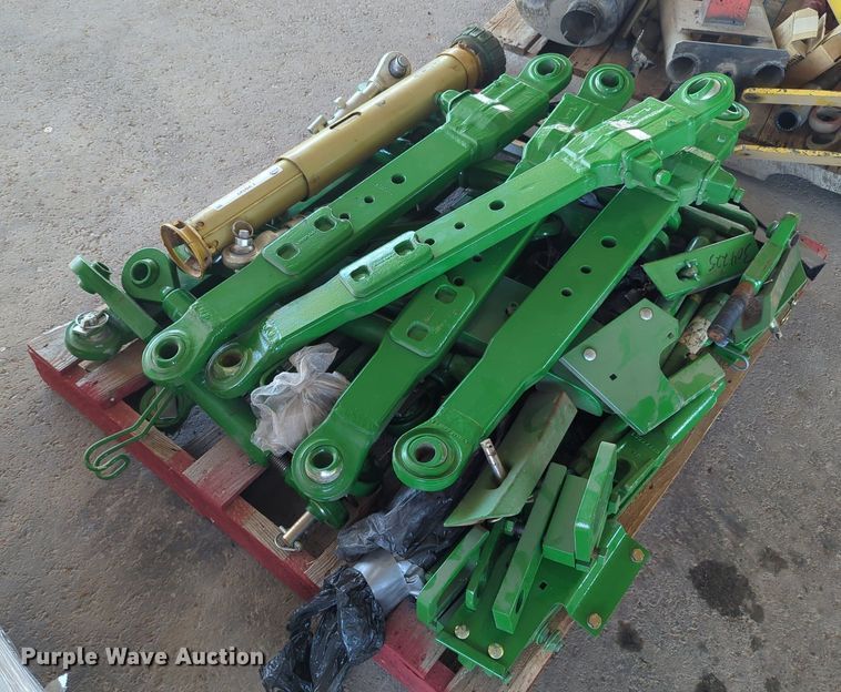 image for item LY9342 John Deere  parts