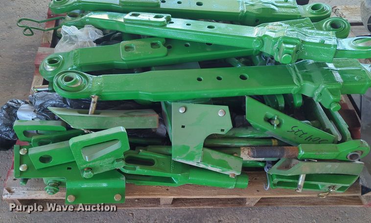 image for item LY9342 John Deere  parts