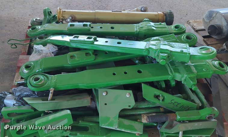 image for item LY9342 John Deere  parts
