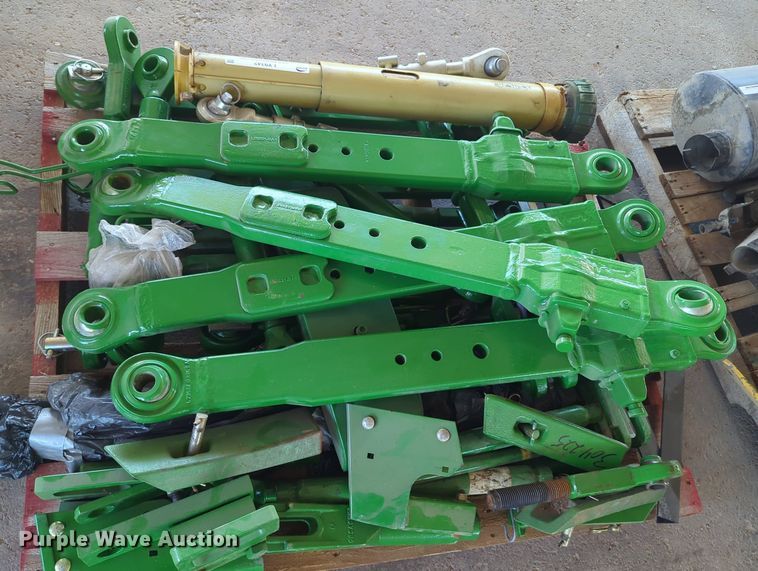 image for item LY9342 John Deere  parts