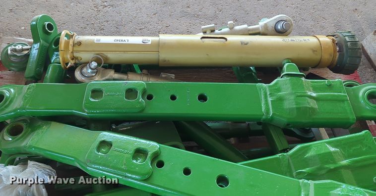 image for item LY9342 John Deere  parts