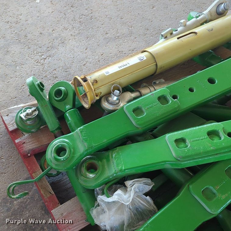 image for item LY9342 John Deere  parts