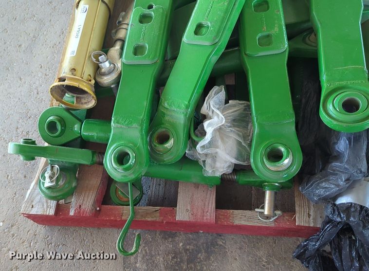 image for item LY9342 John Deere  parts