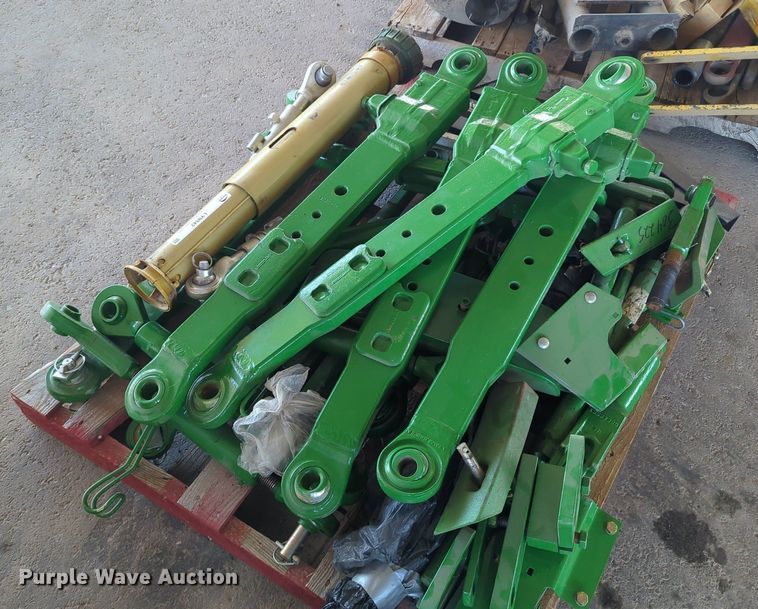 image for item LY9342 John Deere  parts