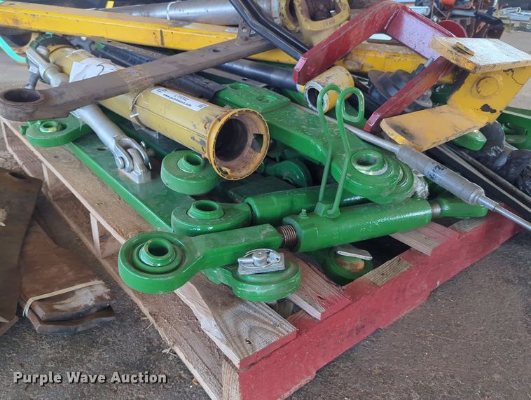 image for item LY9342 John Deere  parts
