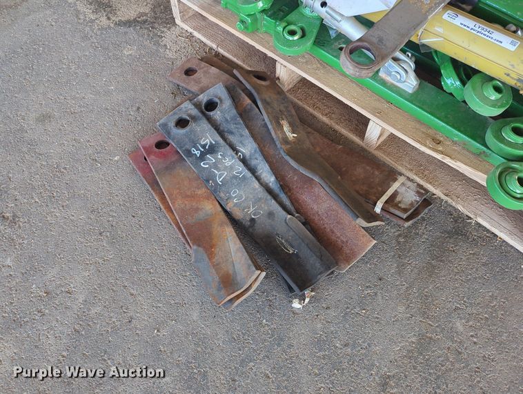 image for item LY9342 John Deere  parts