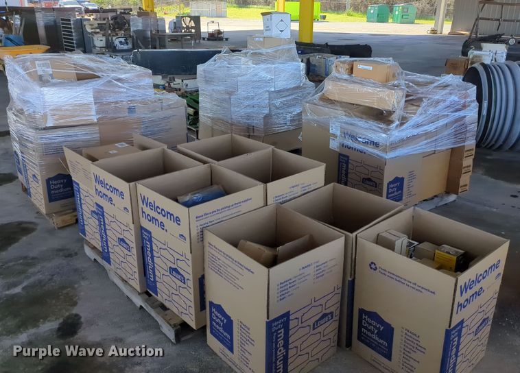 image for item LY9343 Filters