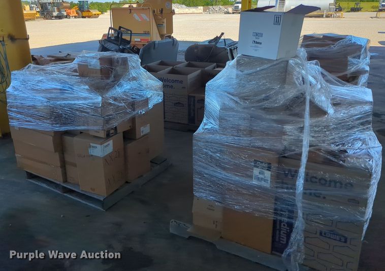 image for item LY9343 Filters