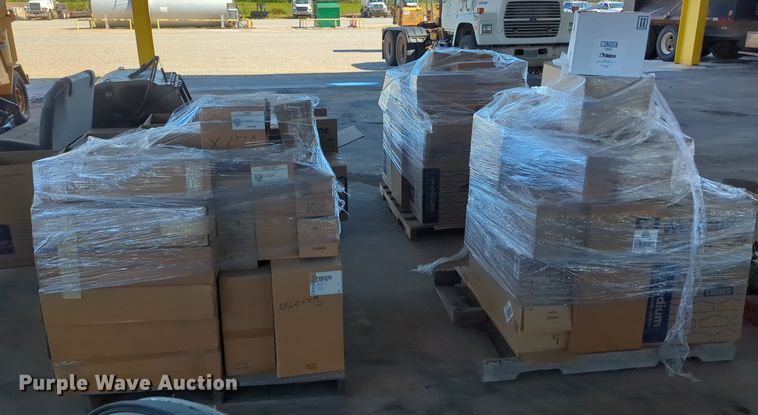 image for item LY9343 Filters