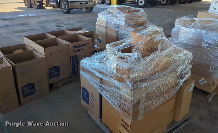 image for item LY9343 Filters