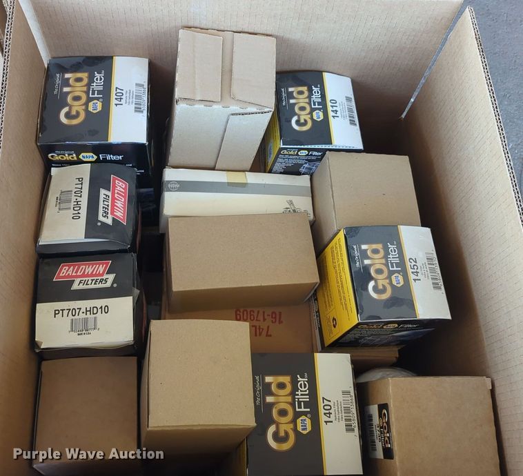 image for item LY9343 Filters